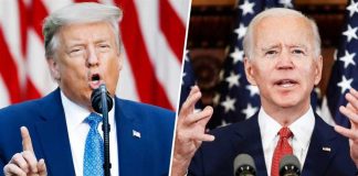 elezioni presidenziali USA