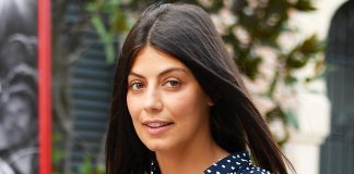 Alessandra Mastronardi