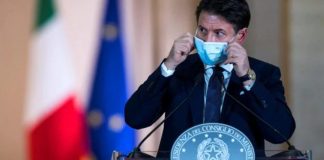 Giuseppe Conte