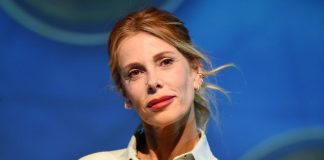 Alessia Marcuzzi