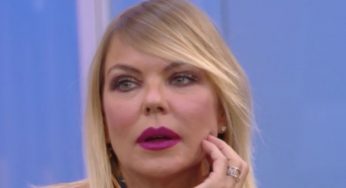 Matilde Brandi contro Antonella Elia: rivela un inaspettato retroscena sull’opinionista del Gf Vip