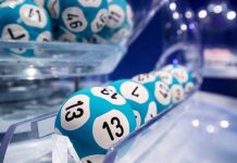 I numeri del Superenalotto