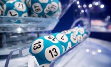 I numeri del Superenalotto