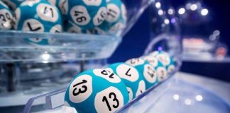 I numeri del Superenalotto