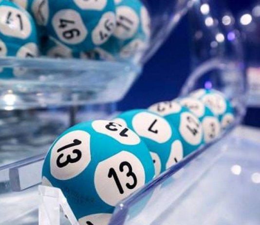 I numeri del Superenalotto
