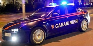 18enne rischia maxi multa