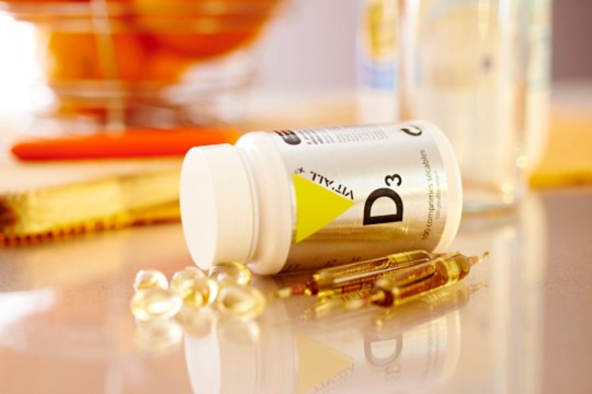 vitamina D covid-19