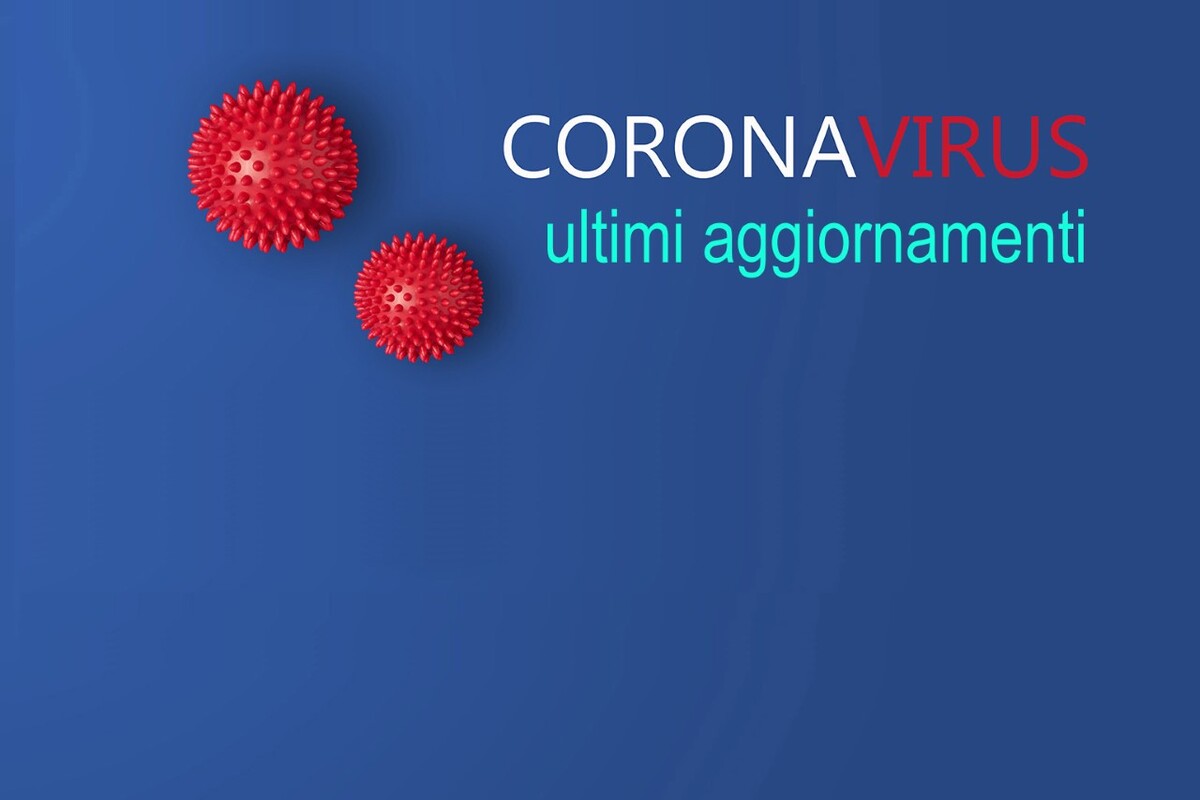 Bollettino Coronavirus