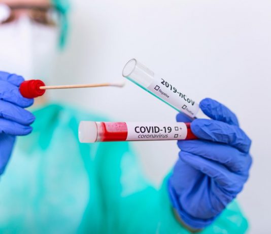 Bollettino Coronavirus