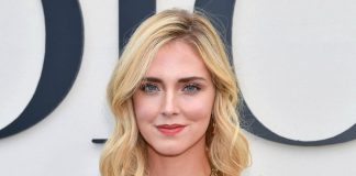 Chiara Ferragni