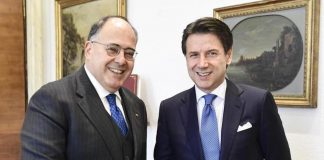 Gaudio e Conte