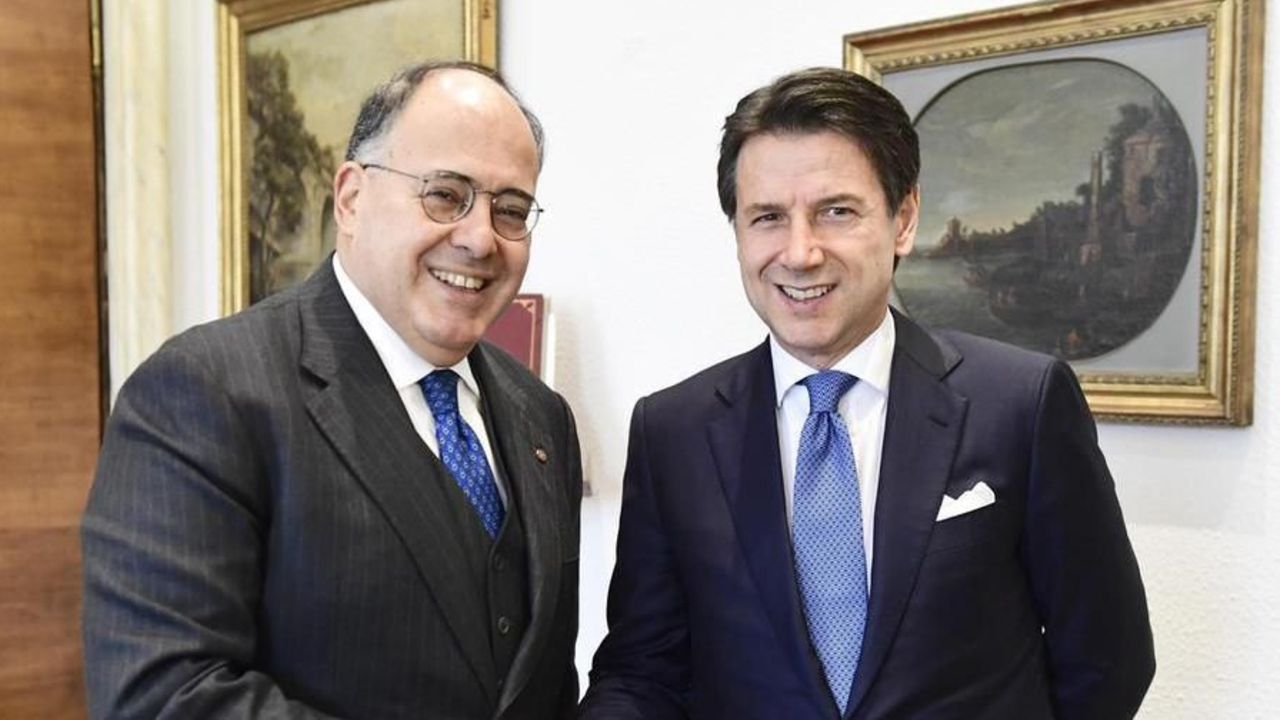 Gaudio e Conte