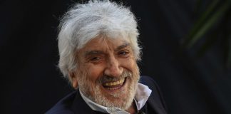 Gigi Proietti