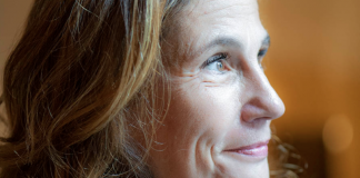 la dottoressa Ilaria Capua