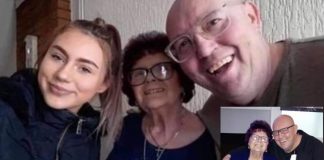 foto di famiglia