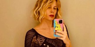 Alessia Marcuzzi