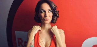Andrea Delogu