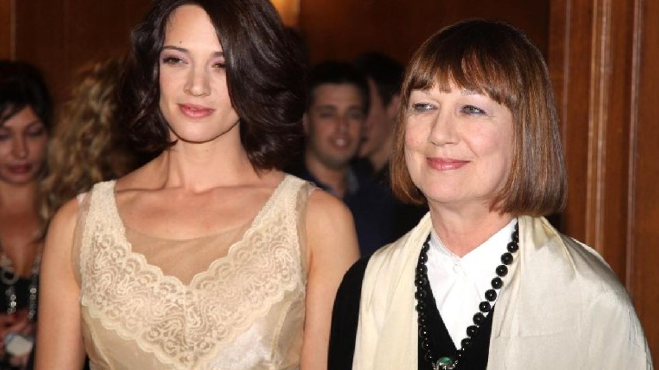 asia argento e daria nicolodi