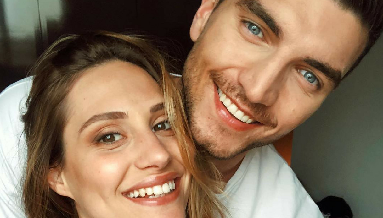 beatrice valli e marco fantini