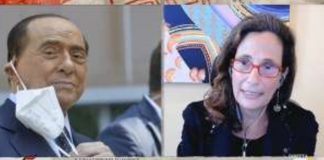 berlusconi capua dimartedì