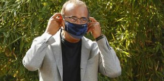carlo conti coronavirus tale e quale show