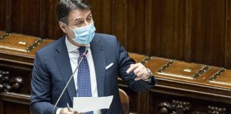Conte alla Camera