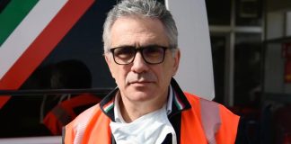 Fabrizio Pregliasco