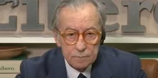 Vittorio Feltri