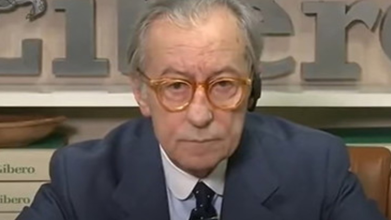 Vittorio Feltri