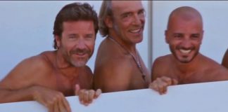 full monty
