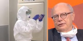 Galli e il coronavirus