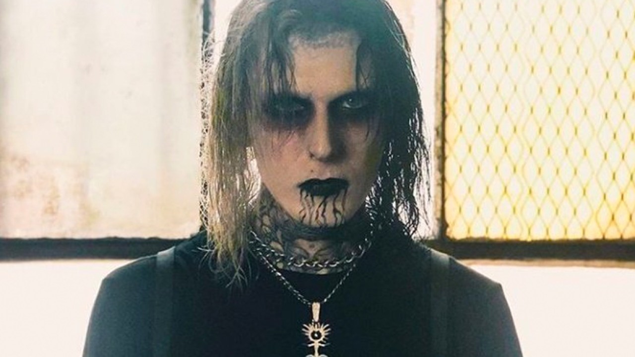 ghostemane