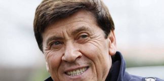 Gianni Morandi