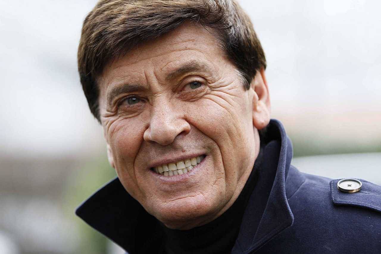 Gianni Morandi