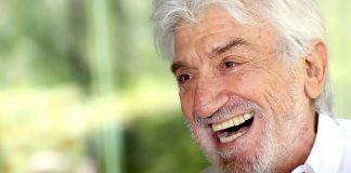 Gigi Proietti