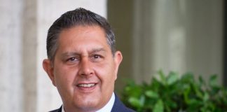 Giovanni Toti
