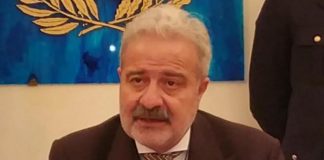 guido longo commissario sanità calabria