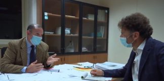 Intervista a Cotticelli