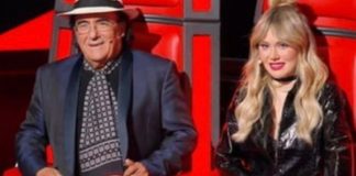 jasmine carrisi e al bano