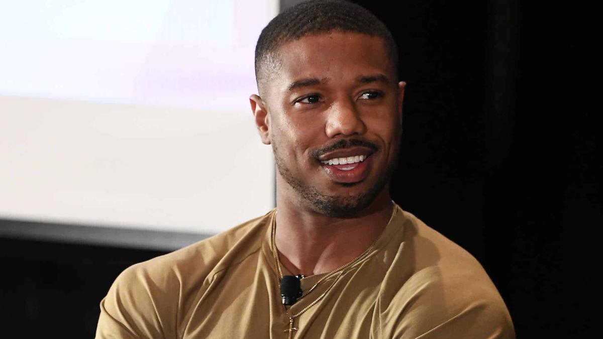 michael b jordan people