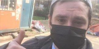 deceduto il primo ragazzo con covid in uk