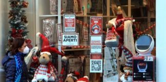 natale acquisti governo cashback 150 euro