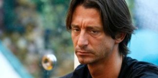 francesco oppini GF Vip