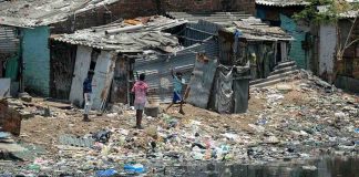 Povertà in India