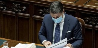 lockdown totale italia