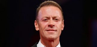 rocco siffredi covid-19 sintomi gusto