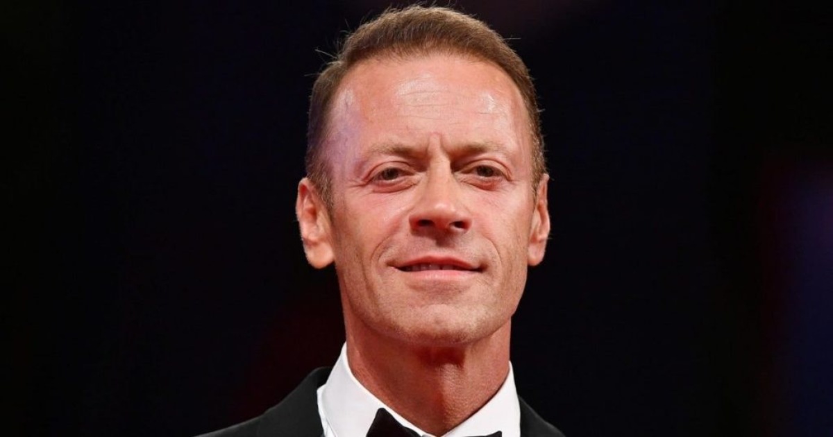 rocco siffredi covid-19 sintomi gusto