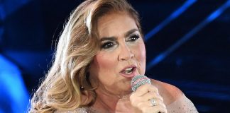 Romina Power