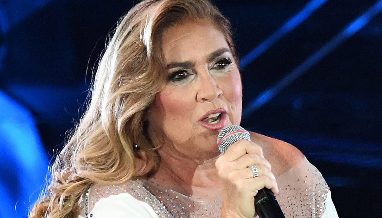 Romina Power