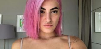 roshelle da instagram